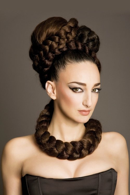 Dessy Tenekedjieva profile