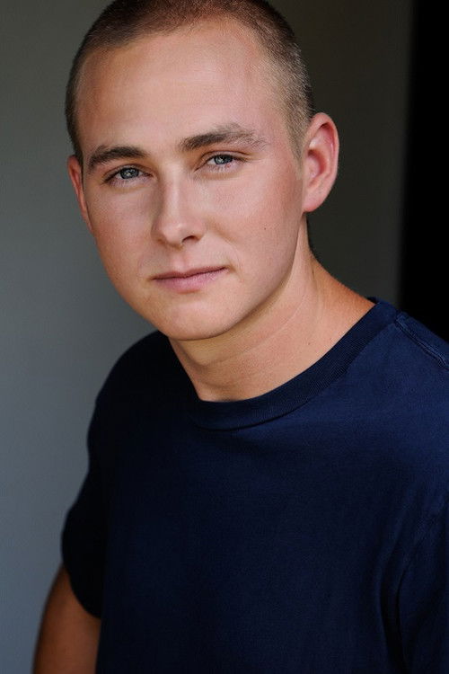 Photo of Tim Drier, Acting