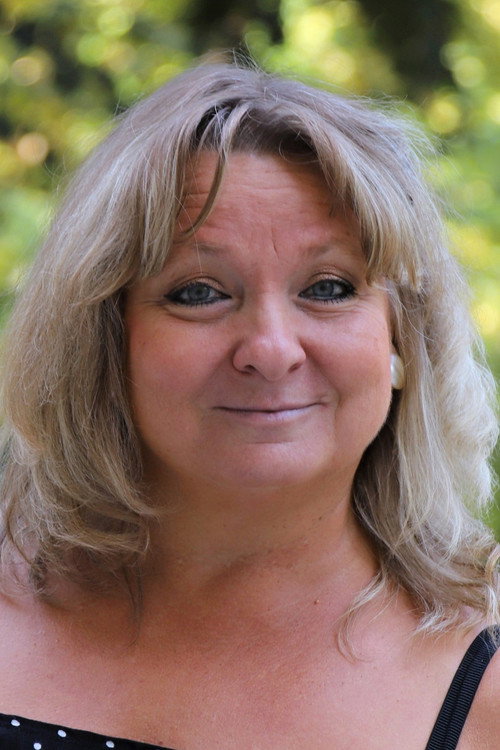 Martina Hudečková profile