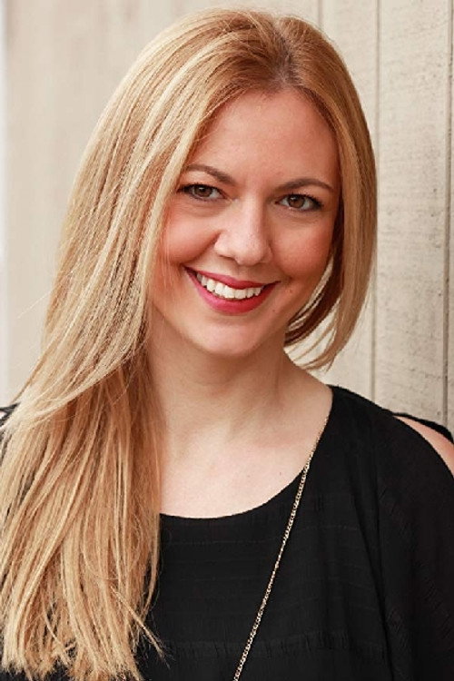 Jessica Bell profile