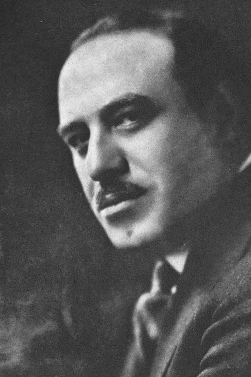 Photo of Robert G. Vignola, Directing