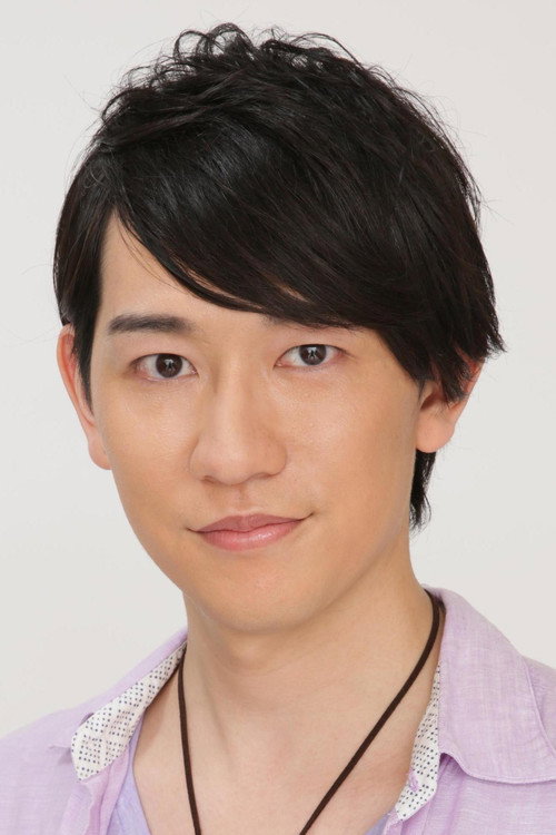 Photo of Yusuke Tomioka, Acting