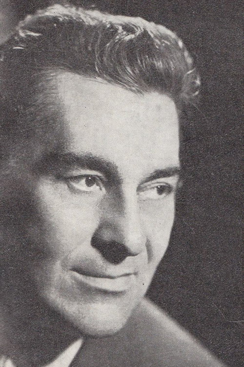 Photo of Nucu Păunescu, Acting