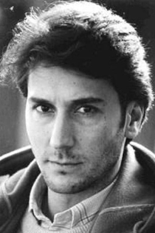 Vittorio Guerrieri profile