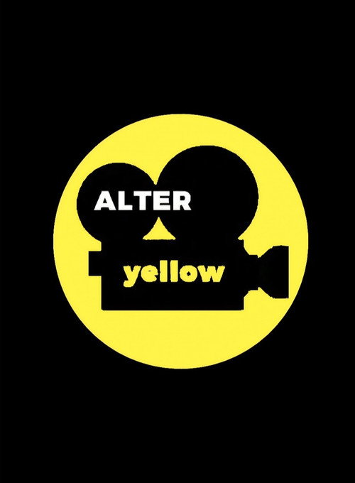 Movie poster for Alter Yellow