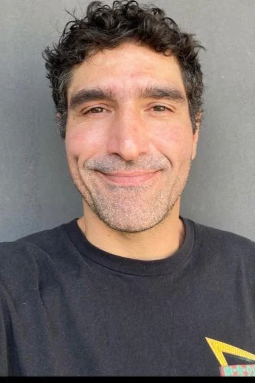 Photo of João Cândido, Acting