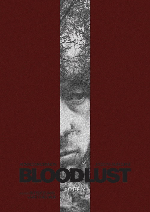 Movie poster for Bloodlust (2026)