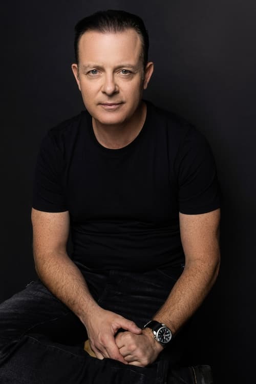 Photo of Douglas Vermeeren, Acting
