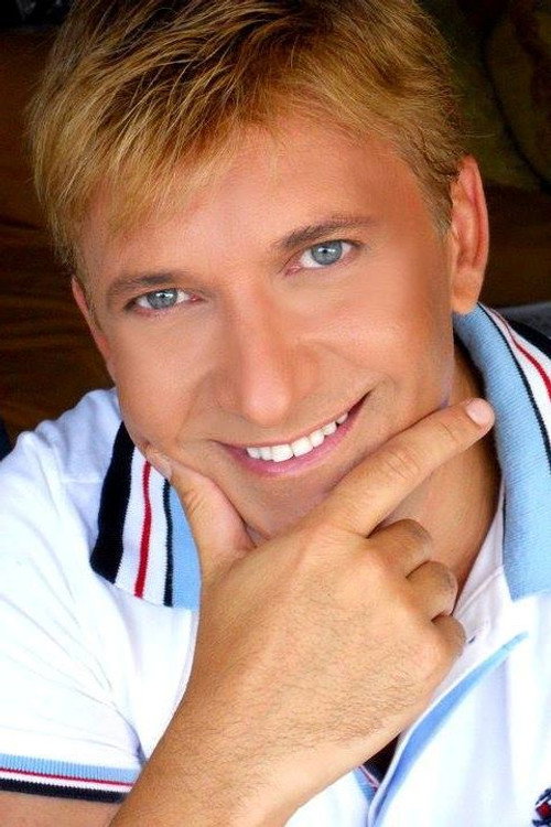 Makis Delaportas profile