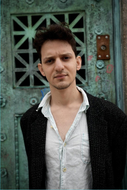 Photo of Ehud Sopher, Directing