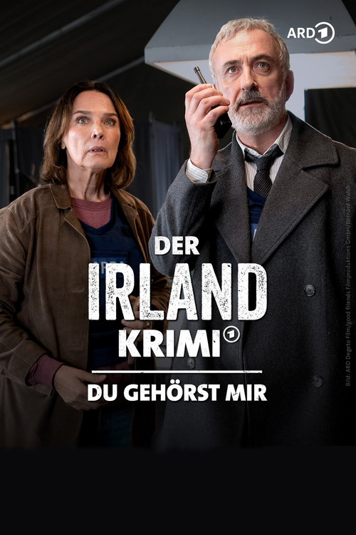Movie poster for Der Irland-Krimi: Du gehörst mir (2026)