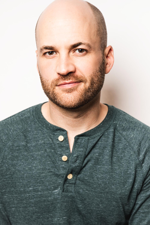 Chris Rickett profile