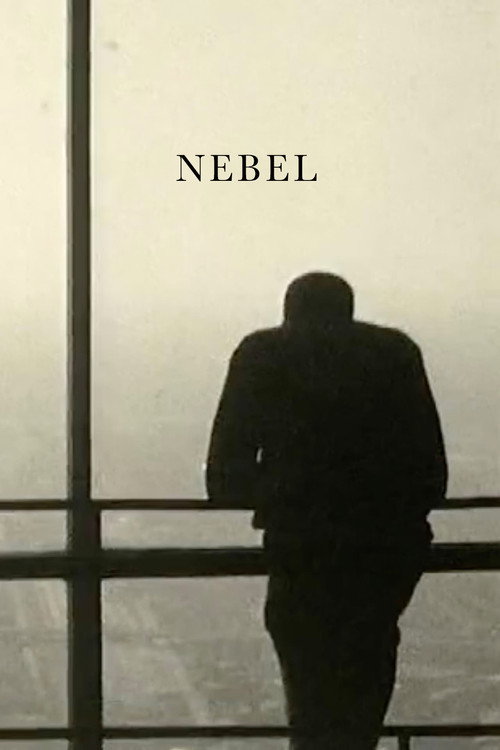 Movie poster for Mist (2000)