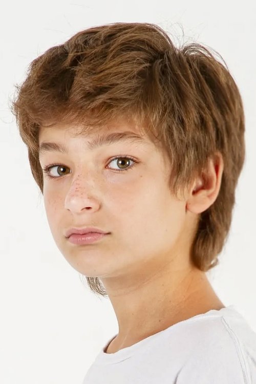 Photo of Milo Zeus Lis, Acting