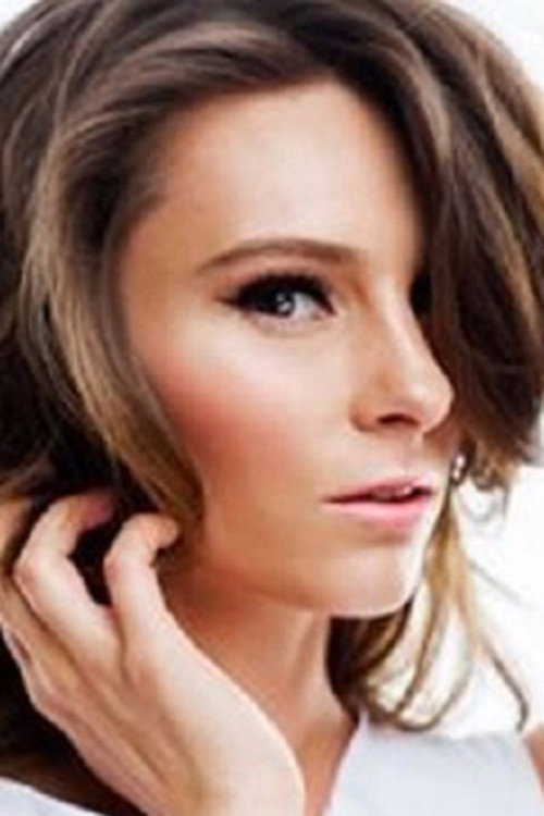 Photo of Kristina Orsa, Acting