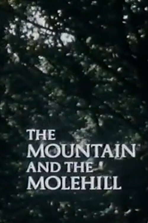 Movie poster for The Mountain and the Molehill (1989)