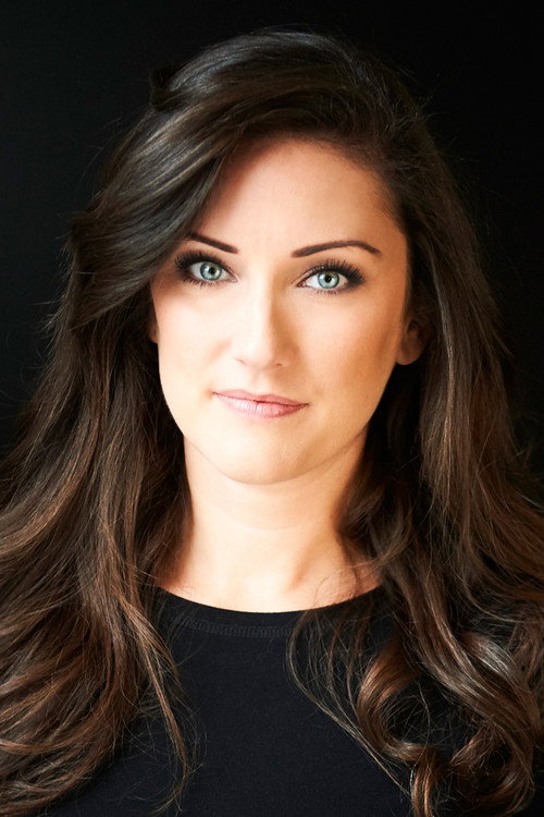 Photo of Stephanie McKenzie, Acting