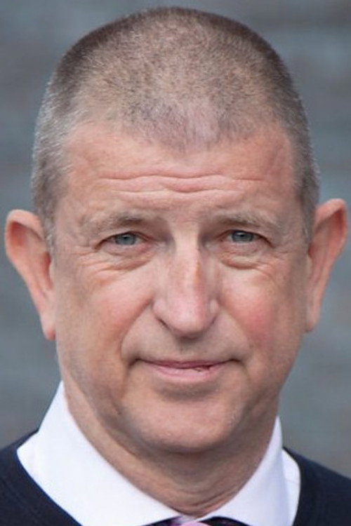 Photo of Clifford Stott, Acting