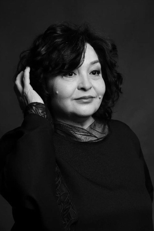 Photo of Raikhan Kalioldina, Acting