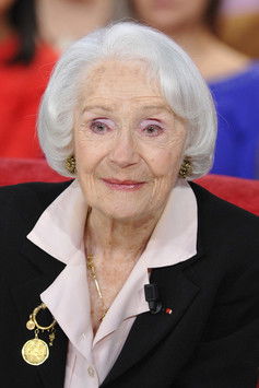 Photo of Gisèle Casadesus, Acting