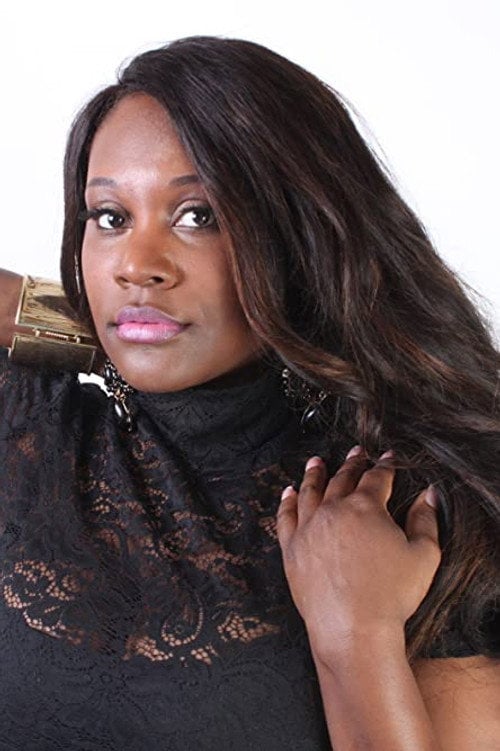 Photo of Shatareia Stokes, Acting