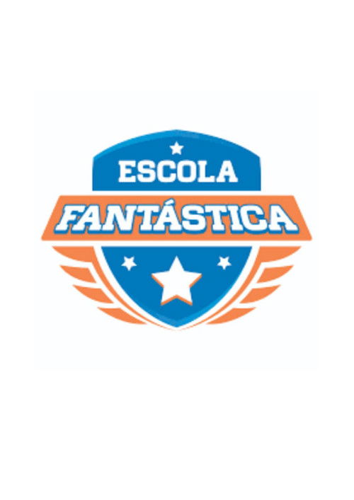 Escola Fantástica poster