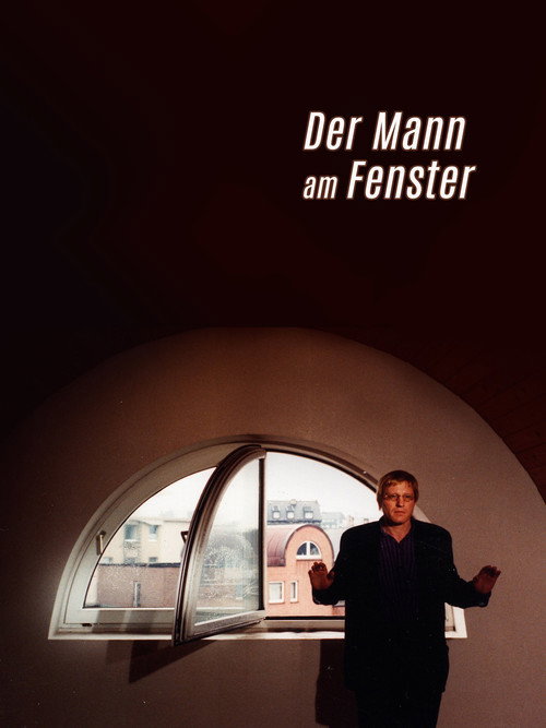 Movie poster for Der Mann am Fenster (1989)