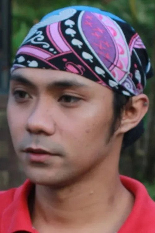 Photo of Nhelle Mercado, Acting
