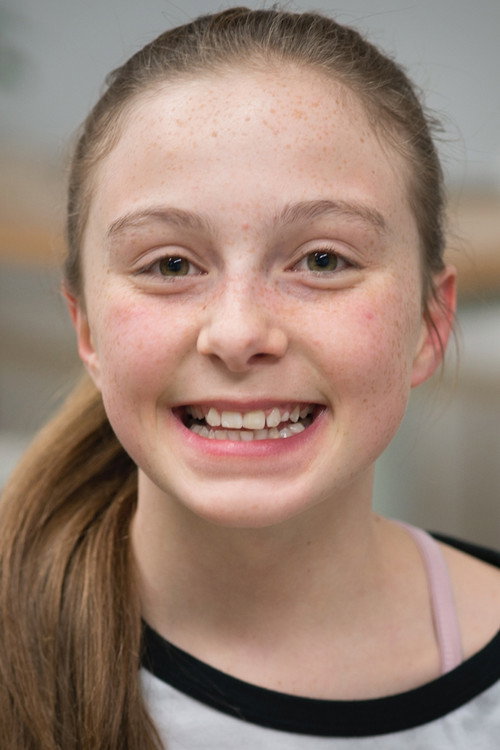 Charlee-Ann Paul profile