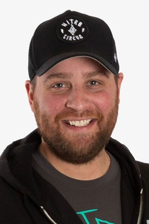 Tommy Passemante profile