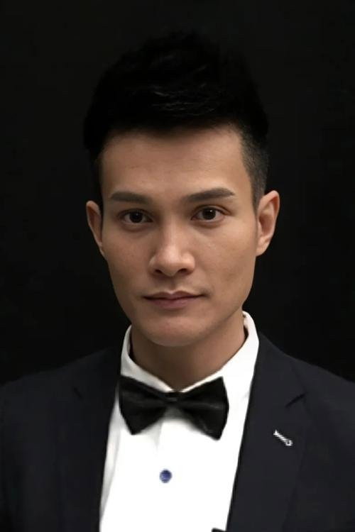 Photo of Ho Chun-Hin, Acting