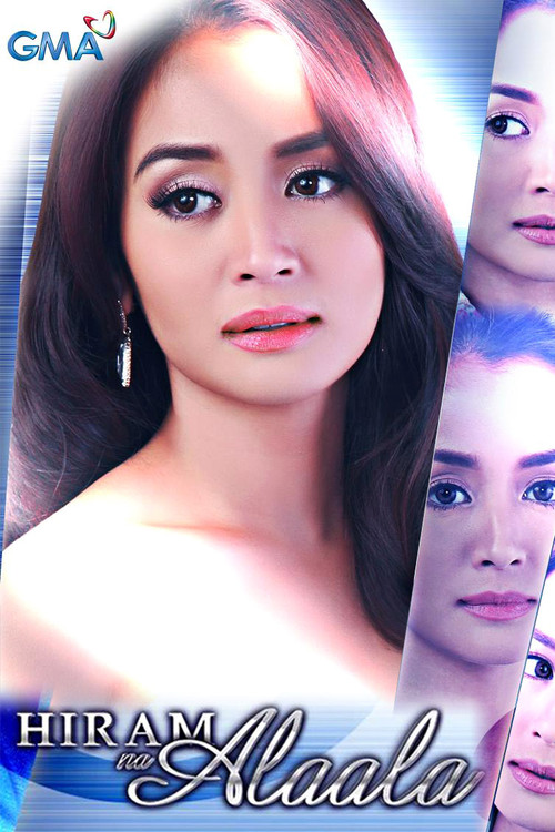 Hiram na Alaala poster
