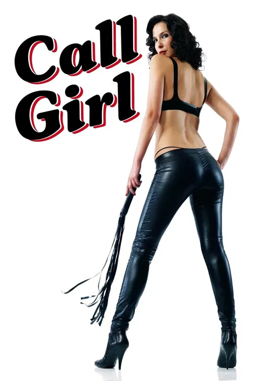 Movie poster for Call Girl (2007)