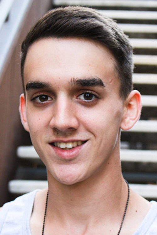 Photo of Jason, Acting