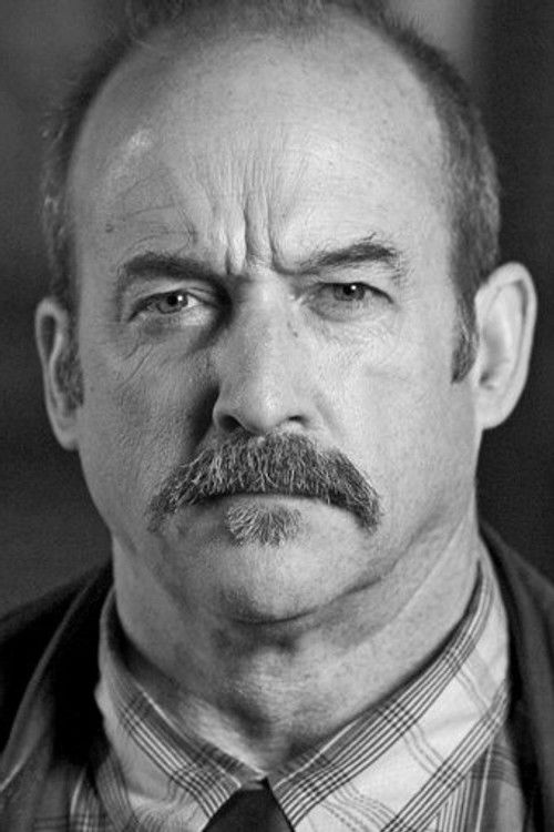 Mitchell Kosterman profile