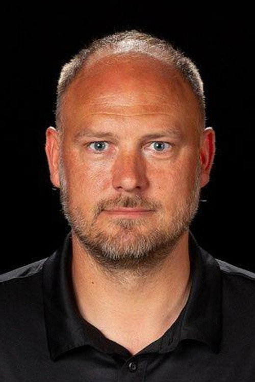Photo of Andreas Granqvist, Acting