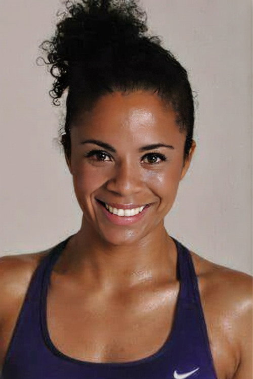 Photo of Danila Ramos, Acting