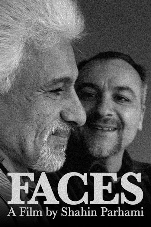Movie poster for Faces (2008)