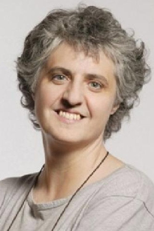 Photo of Agnès Boury, Acting