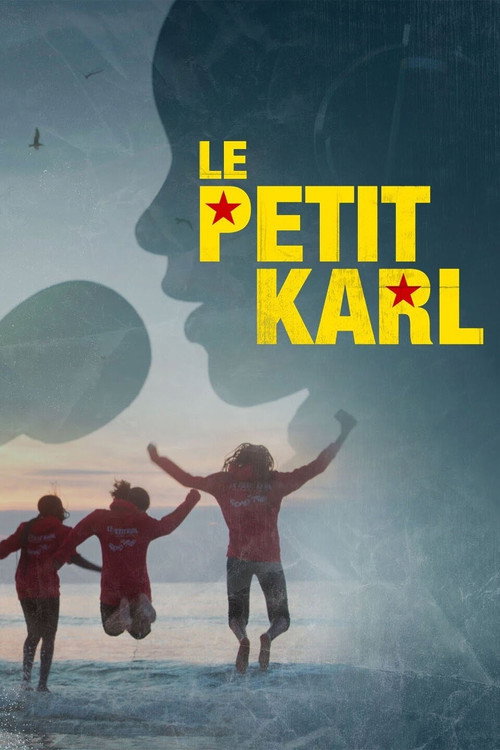 Movie poster for Le petit Karl (2022)