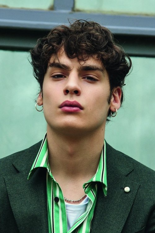 Giovanni Maini profile