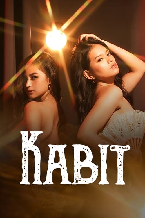 Movie poster for Kabit (2024)