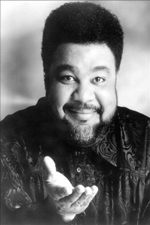 George Duke profile