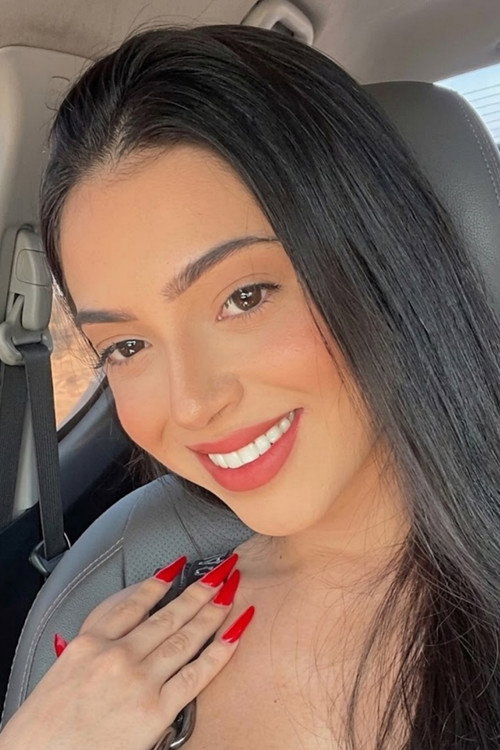 Photo of Andressa Paiva, Acting