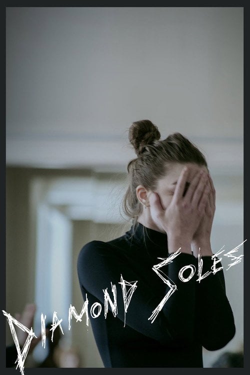 Movie poster for Diamond Soles (2019)