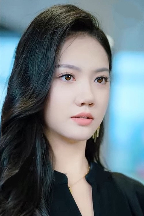 Photo of Jing Lu, Acting