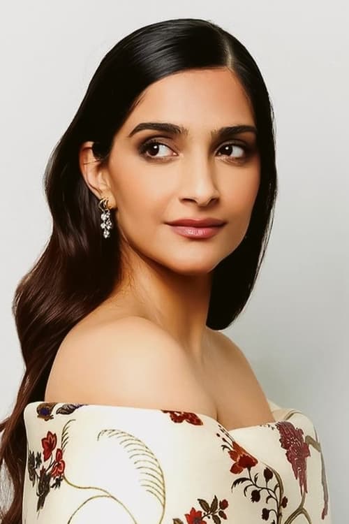 Sonam Kapoor Ahuja profile