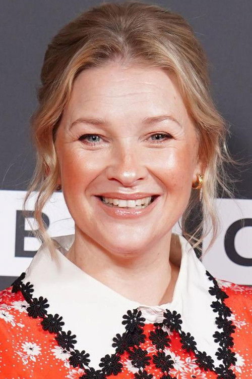 Joanna Page profile