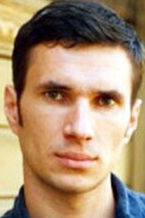 Photo of Aleksei Zhiryakov, Directing