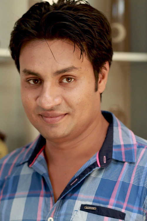 Photo of Pradeep Dharmadasa, Directing